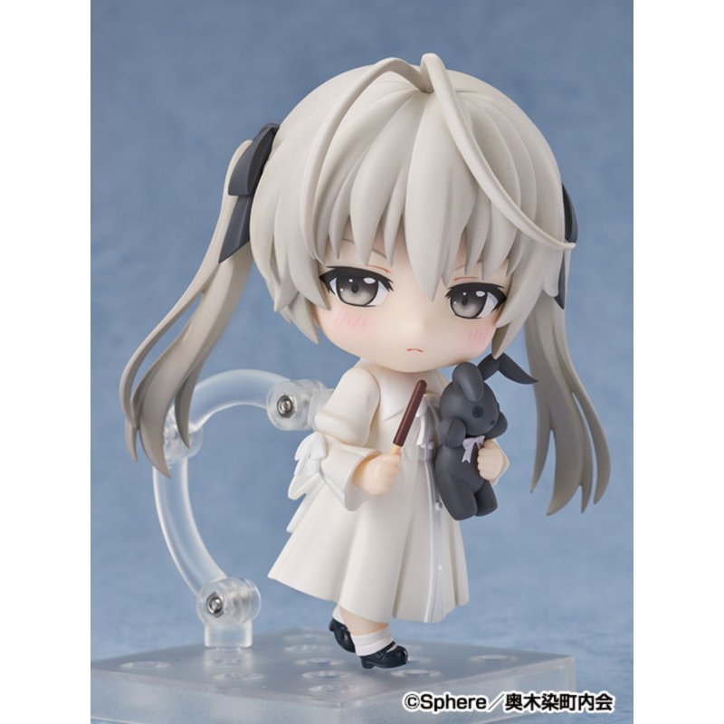 Nendoroid Sora Kasugano by Good Smile Arts Shanghai - Shop at ToyCoin