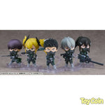 Nendoroid Soshiro Hoshina by Good Smile Company - Shop at ToyCoin