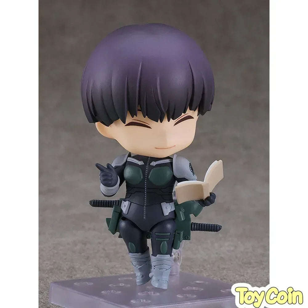 Nendoroid Soshiro Hoshina by Good Smile Company - Shop at ToyCoin