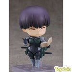 Nendoroid Soshiro Hoshina by Good Smile Company - Shop at ToyCoin