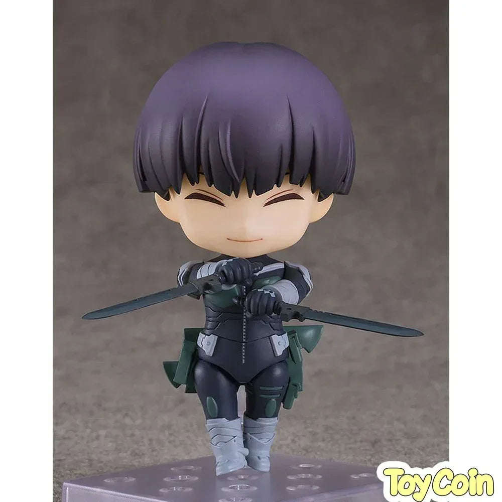 Nendoroid Soshiro Hoshina by Good Smile Company - Shop at ToyCoin