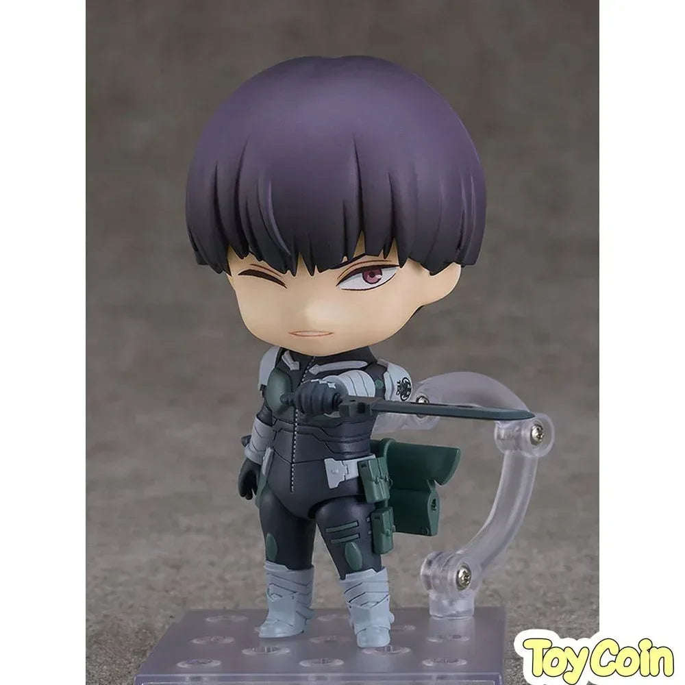 Nendoroid Soshiro Hoshina by Good Smile Company - Shop at ToyCoin