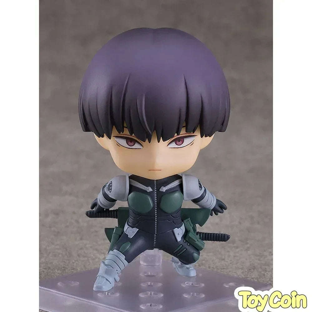 Nendoroid Soshiro Hoshina by Good Smile Company - Shop at ToyCoin