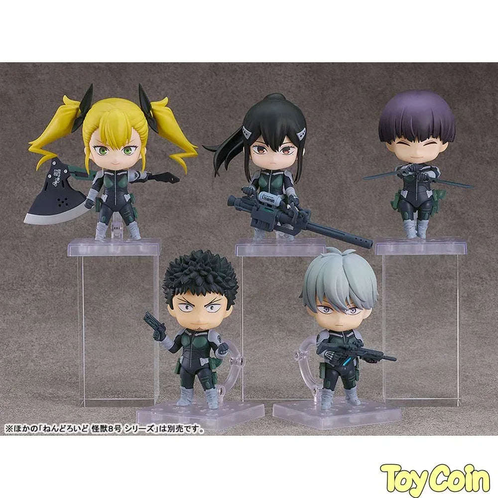 Nendoroid Soshiro Hoshina by Good Smile Company - Shop at ToyCoin