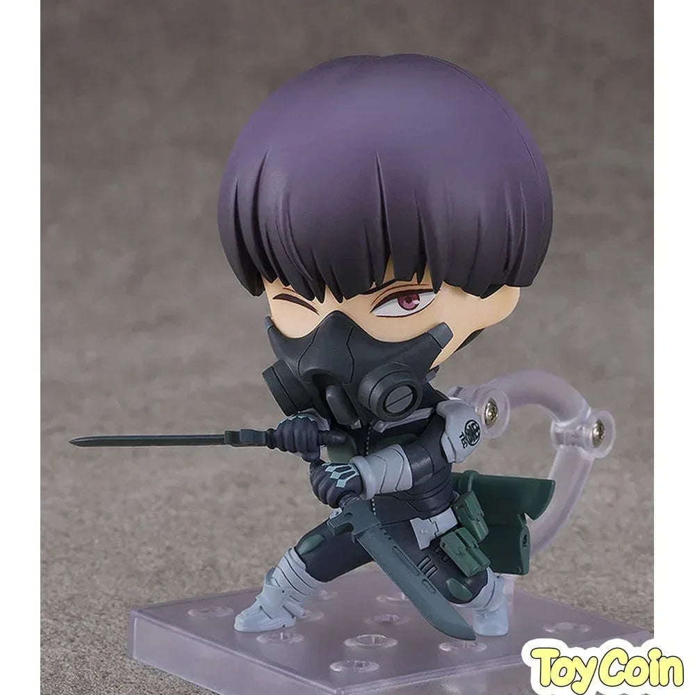 Nendoroid Soshiro Hoshina by Good Smile Company - Shop at ToyCoin