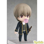 Nendoroid Sougo Okita by Good Smile Arts Shanghai - Shop at ToyCoin