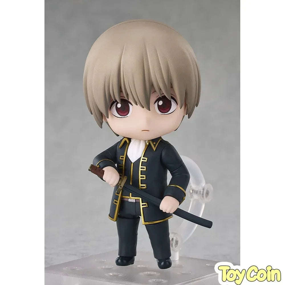 Nendoroid Sougo Okita by Good Smile Arts Shanghai - Shop at ToyCoin