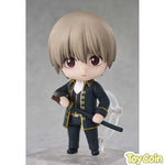 Nendoroid Sougo Okita by Good Smile Arts Shanghai - Shop at ToyCoin