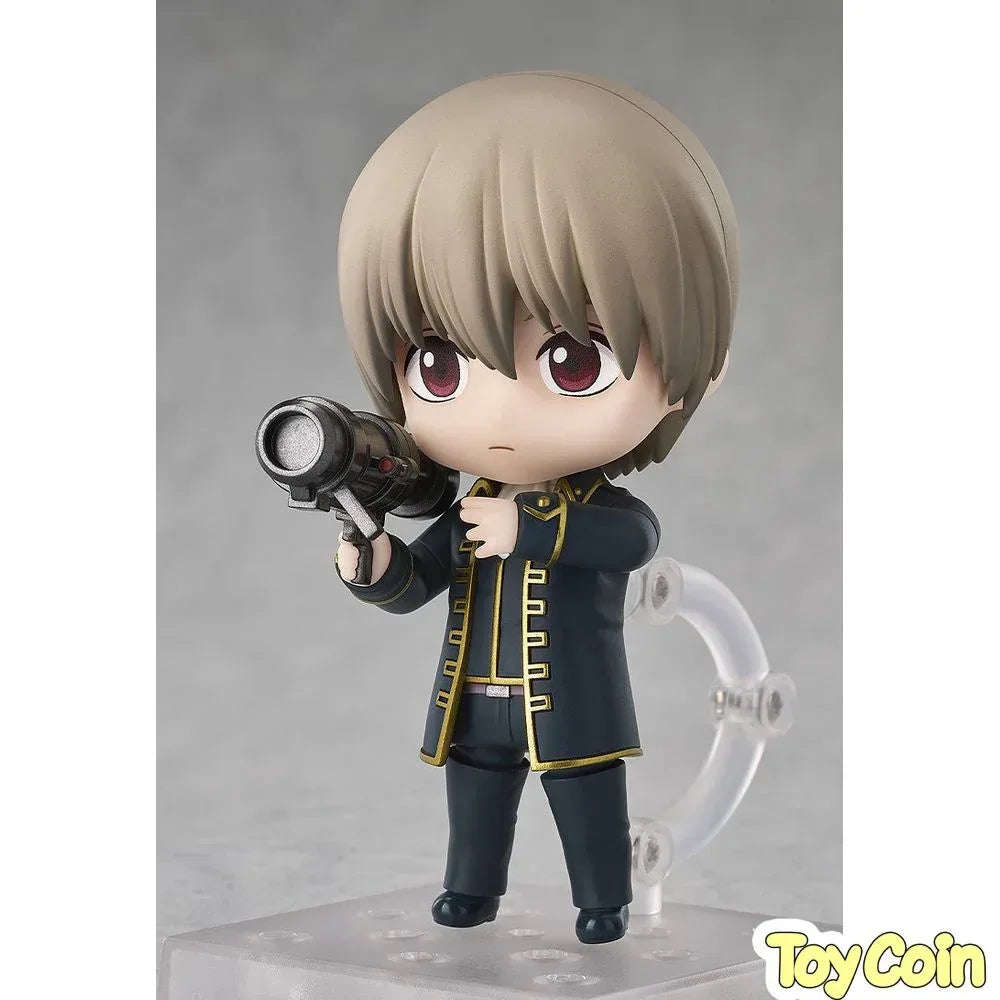 Nendoroid Sougo Okita by Good Smile Arts Shanghai - Shop at ToyCoin