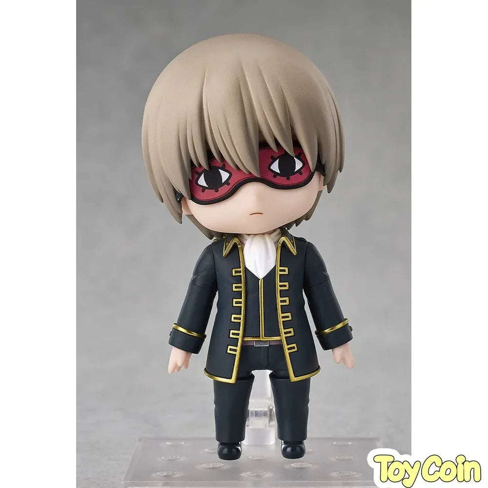 Nendoroid Sougo Okita by Good Smile Arts Shanghai - Shop at ToyCoin