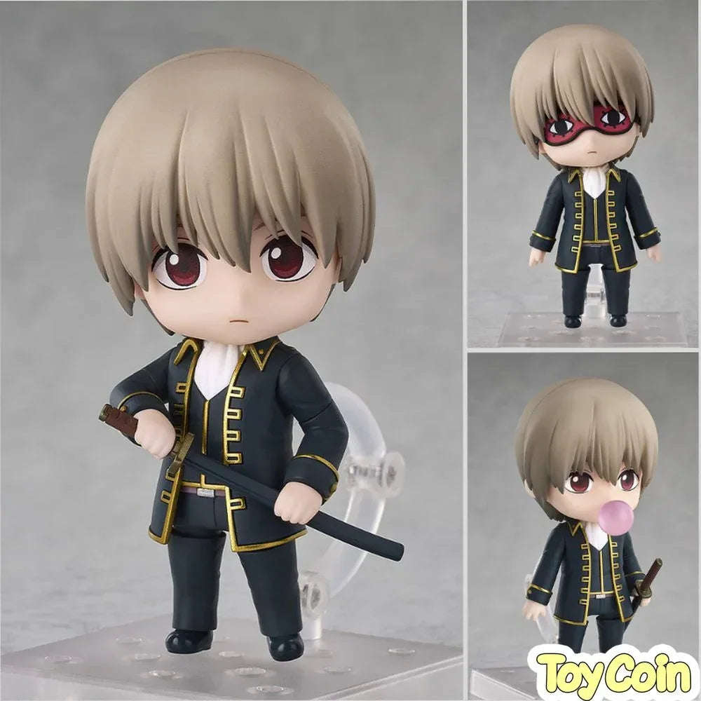 Nendoroid Sougo Okita by Good Smile Arts Shanghai - Shop at ToyCoin