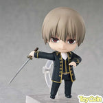 Nendoroid Sougo Okita by Good Smile Arts Shanghai - Shop at ToyCoin