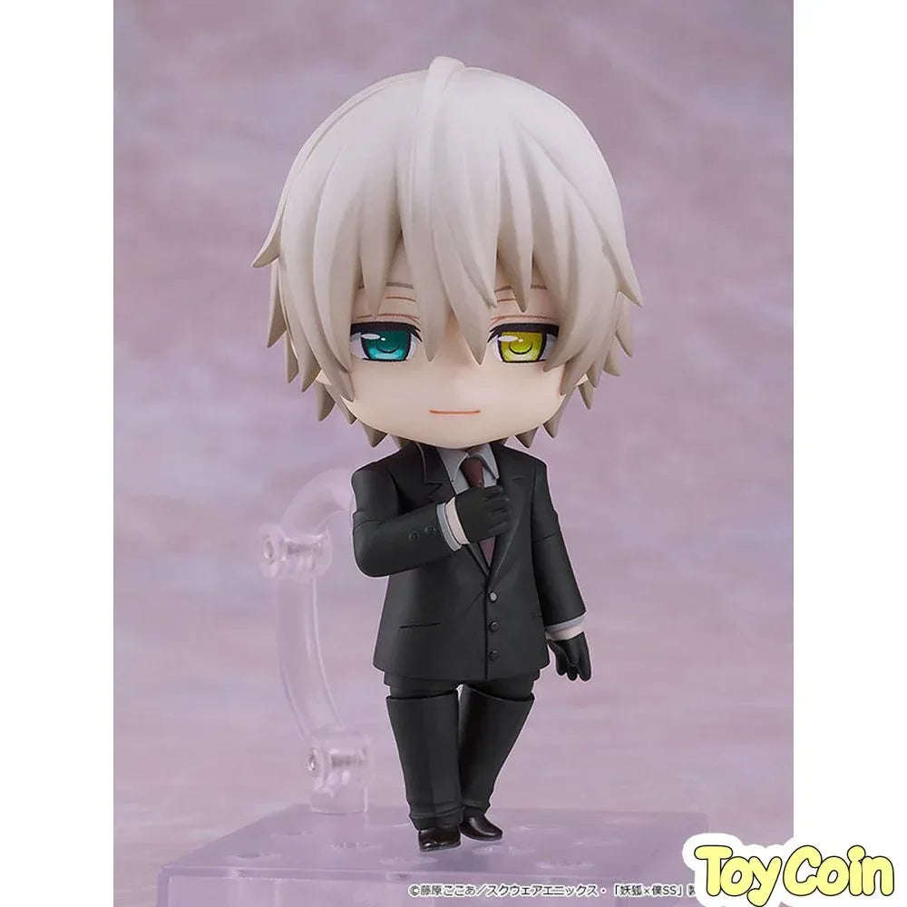 Nendoroid Soushi Miketsukami by Good Smile Company - Shop at ToyCoin