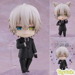 Nendoroid Soushi Miketsukami by Good Smile Company - Shop at ToyCoin