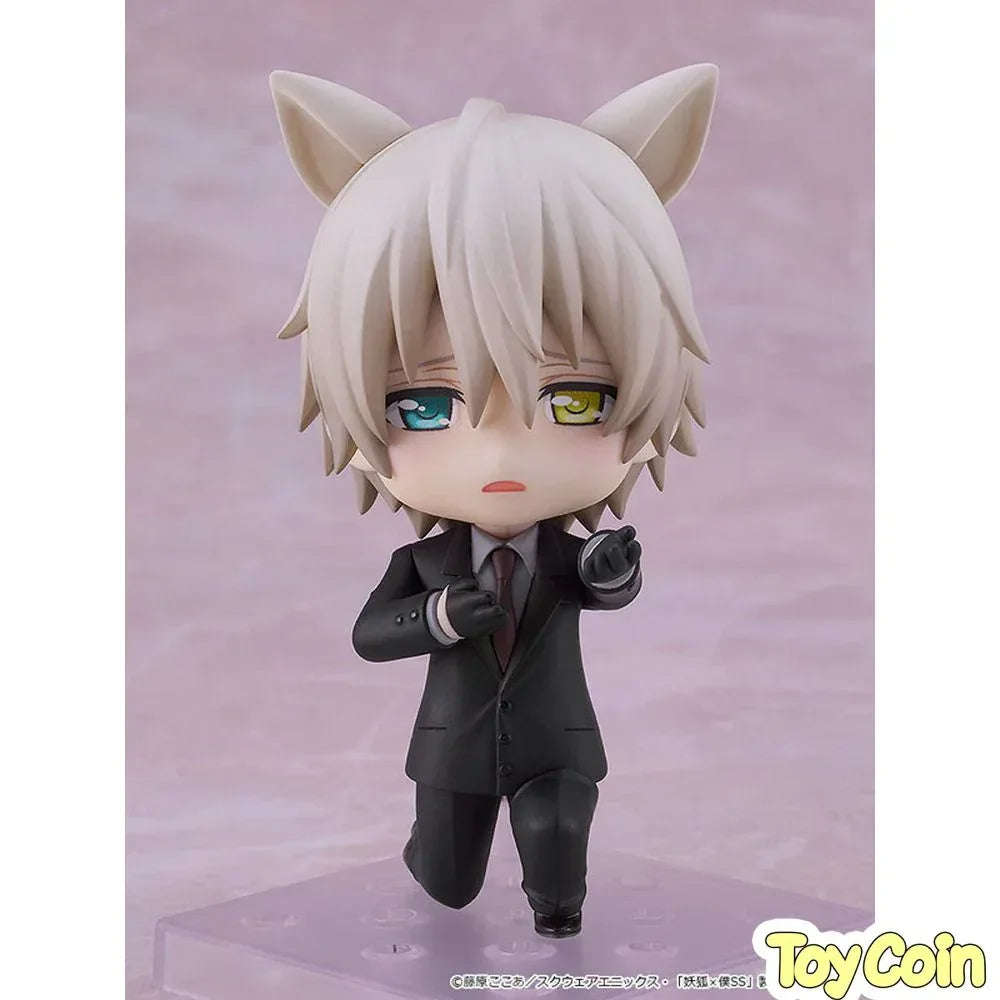 Nendoroid Soushi Miketsukami by Good Smile Company - Shop at ToyCoin