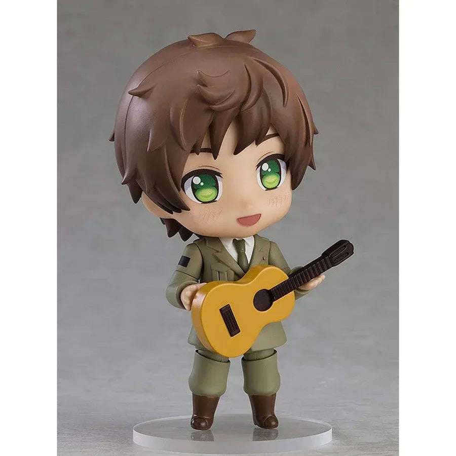 Nendoroid Spain by Orange Rouge - Shop at ToyCoin