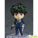 Nendoroid Spike Spiegel by Good Smile Arts Shanghai - Shop at ToyCoin