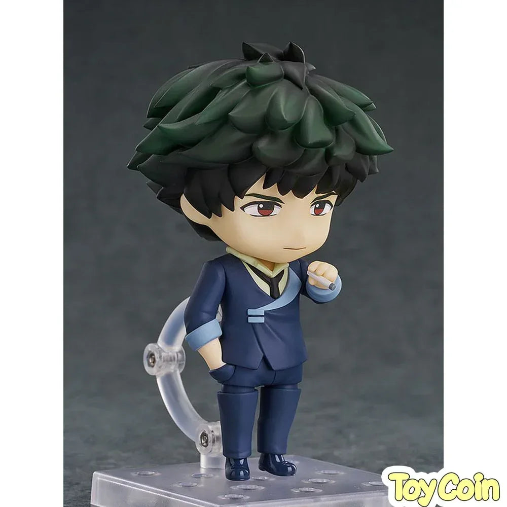 Nendoroid Spike Spiegel by Good Smile Arts Shanghai - Shop at ToyCoin