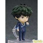 Nendoroid Spike Spiegel by Good Smile Arts Shanghai - Shop at ToyCoin