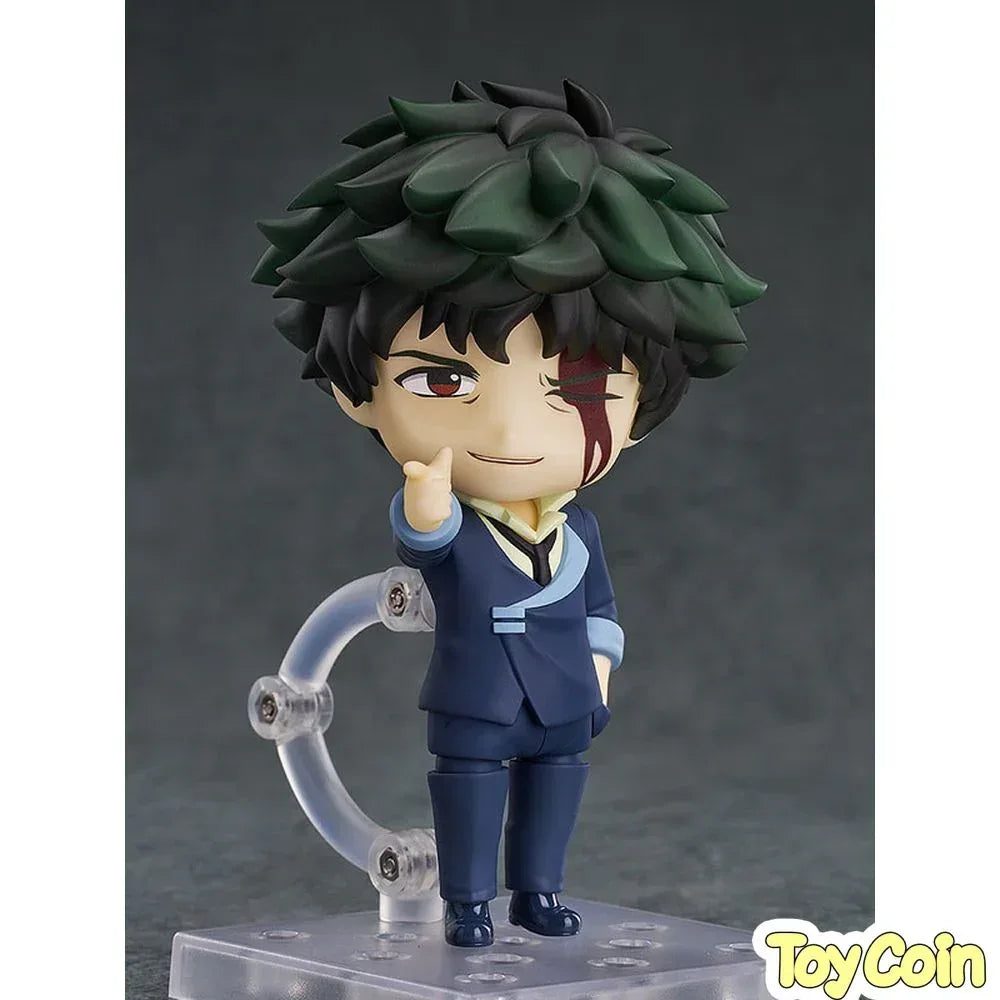 Nendoroid Spike Spiegel by Good Smile Arts Shanghai - Shop at ToyCoin