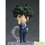 Nendoroid Spike Spiegel by Good Smile Arts Shanghai - Shop at ToyCoin