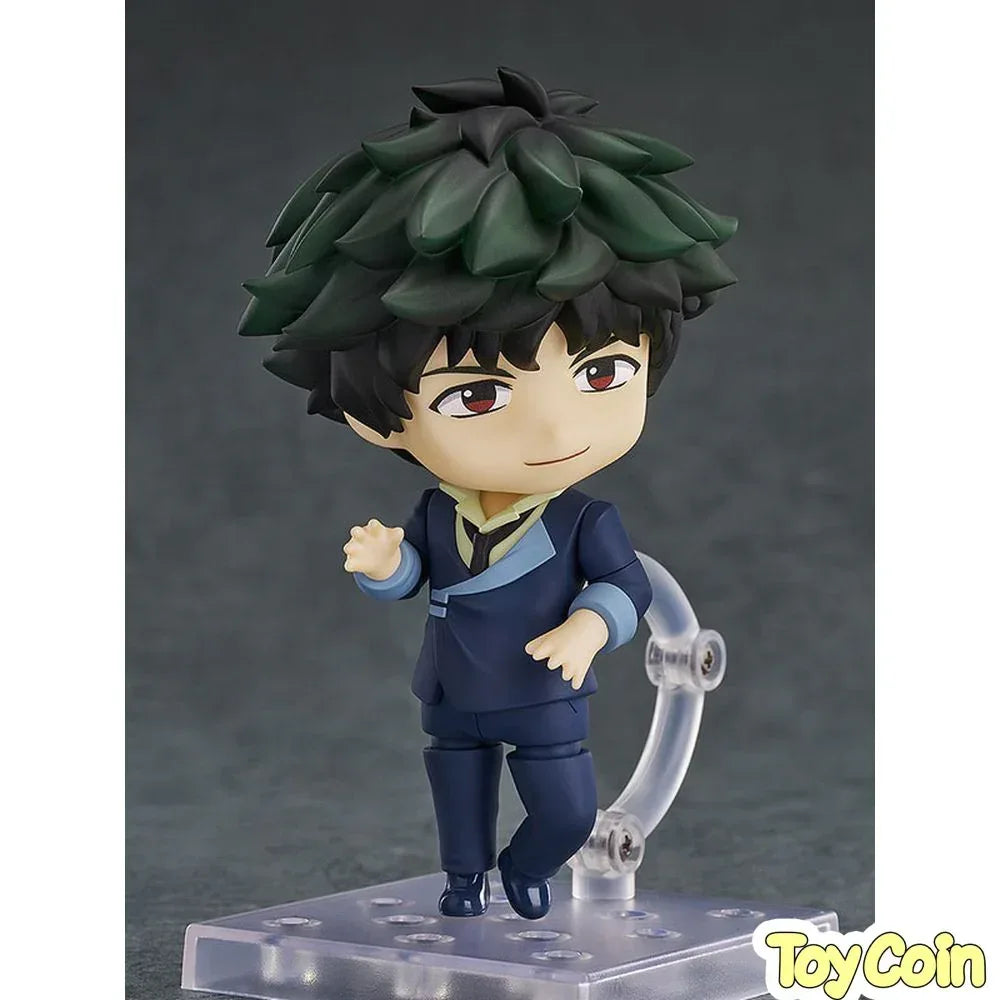 Nendoroid Spike Spiegel by Good Smile Arts Shanghai - Shop at ToyCoin