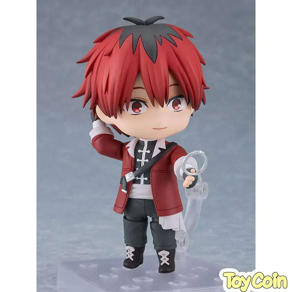 Nendoroid Stark by Good Smile Company - Shop at ToyCoin