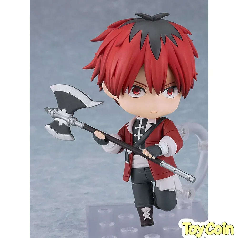 Nendoroid Stark by Good Smile Company - Shop at ToyCoin
