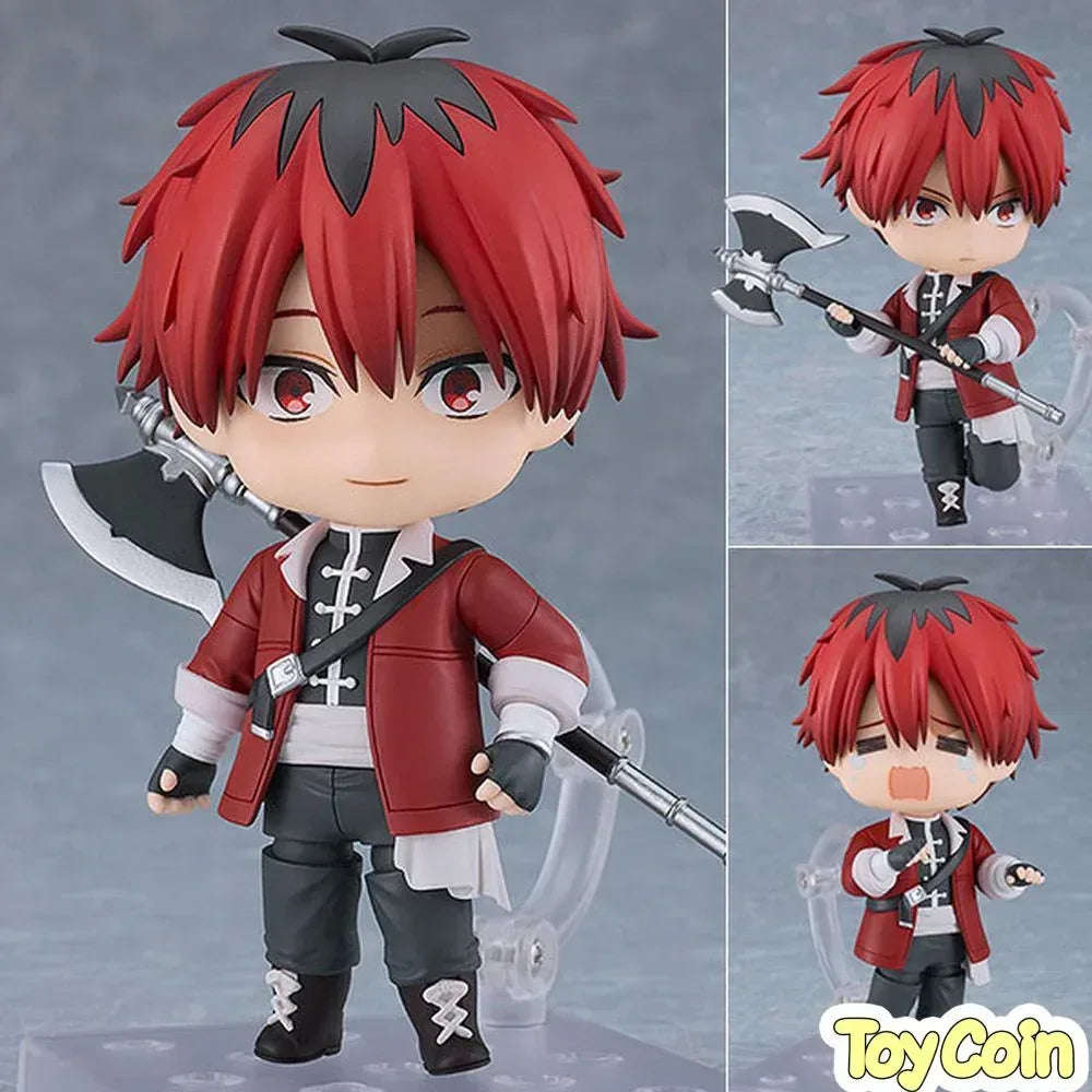 Nendoroid Stark by Good Smile Company - Shop at ToyCoin