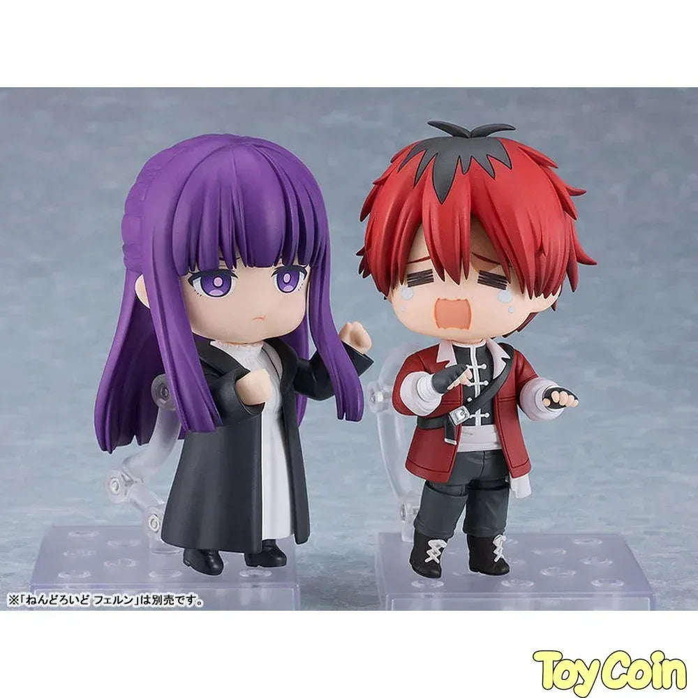 Nendoroid Stark by Good Smile Company - Shop at ToyCoin