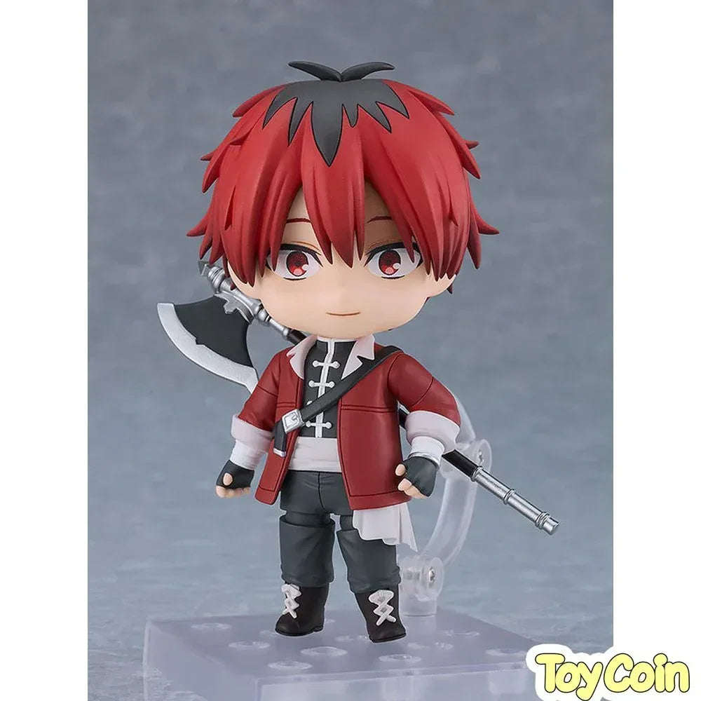 Nendoroid Stark by Good Smile Company - Shop at ToyCoin