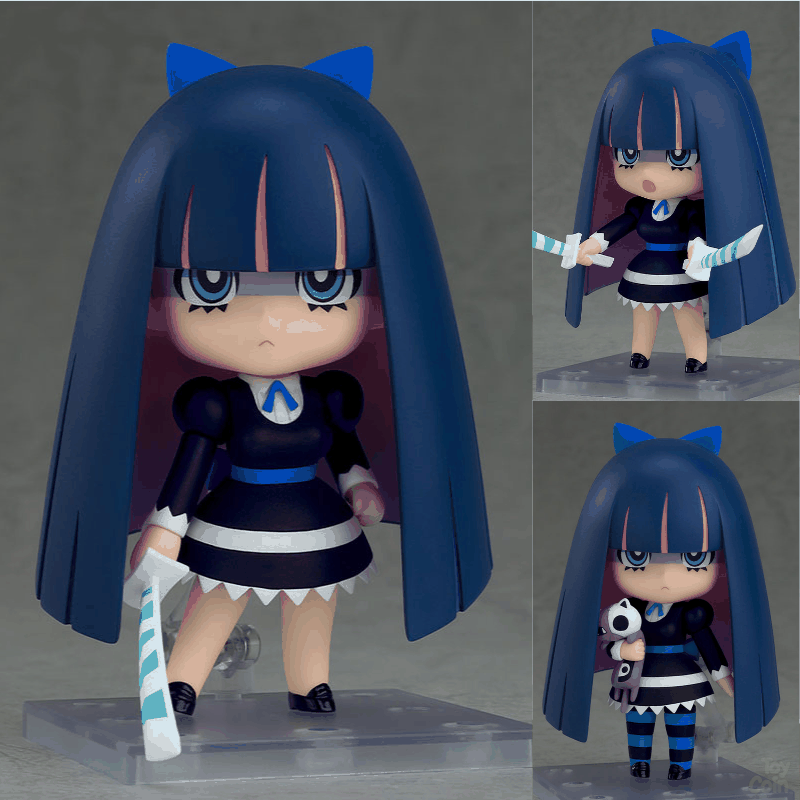 Nendoroid Stocking: New Ver. by Good Smile Company - Shop at ToyCoin