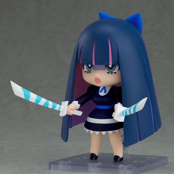 Nendoroid Stocking: New Ver. by Good Smile Company - Shop at ToyCoin