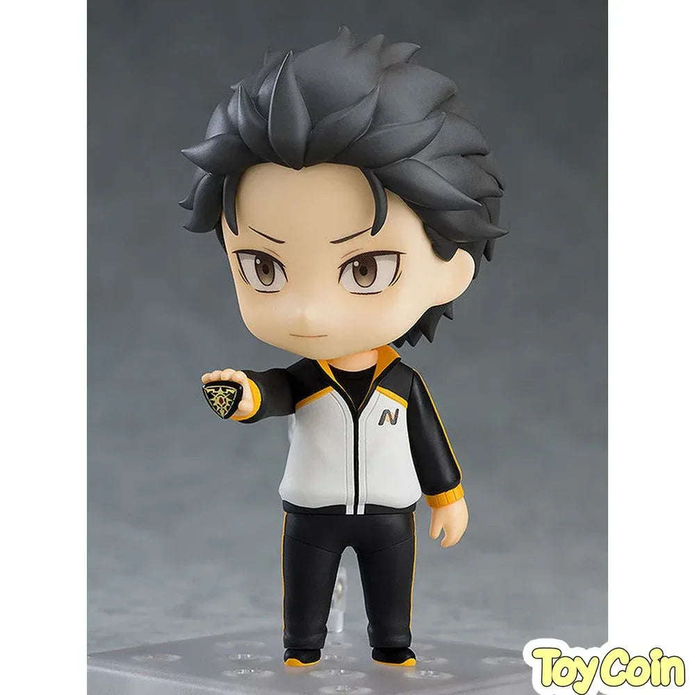 Nendoroid Subaru Natsuki by Good Smile Company - Shop at ToyCoin