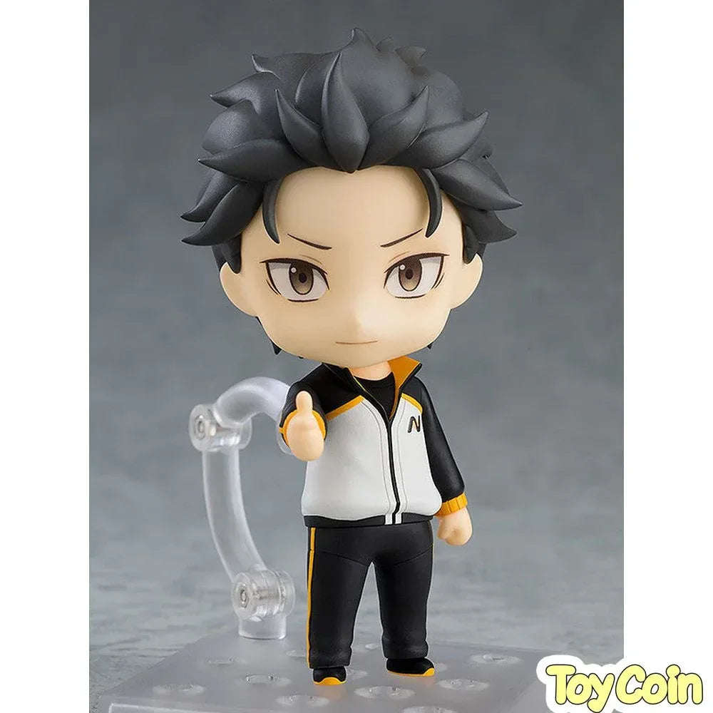 Nendoroid Subaru Natsuki by Good Smile Company - Shop at ToyCoin