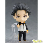 Nendoroid Subaru Natsuki by Good Smile Company - Shop at ToyCoin