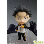 Nendoroid Subaru Natsuki by Good Smile Company - Shop at ToyCoin