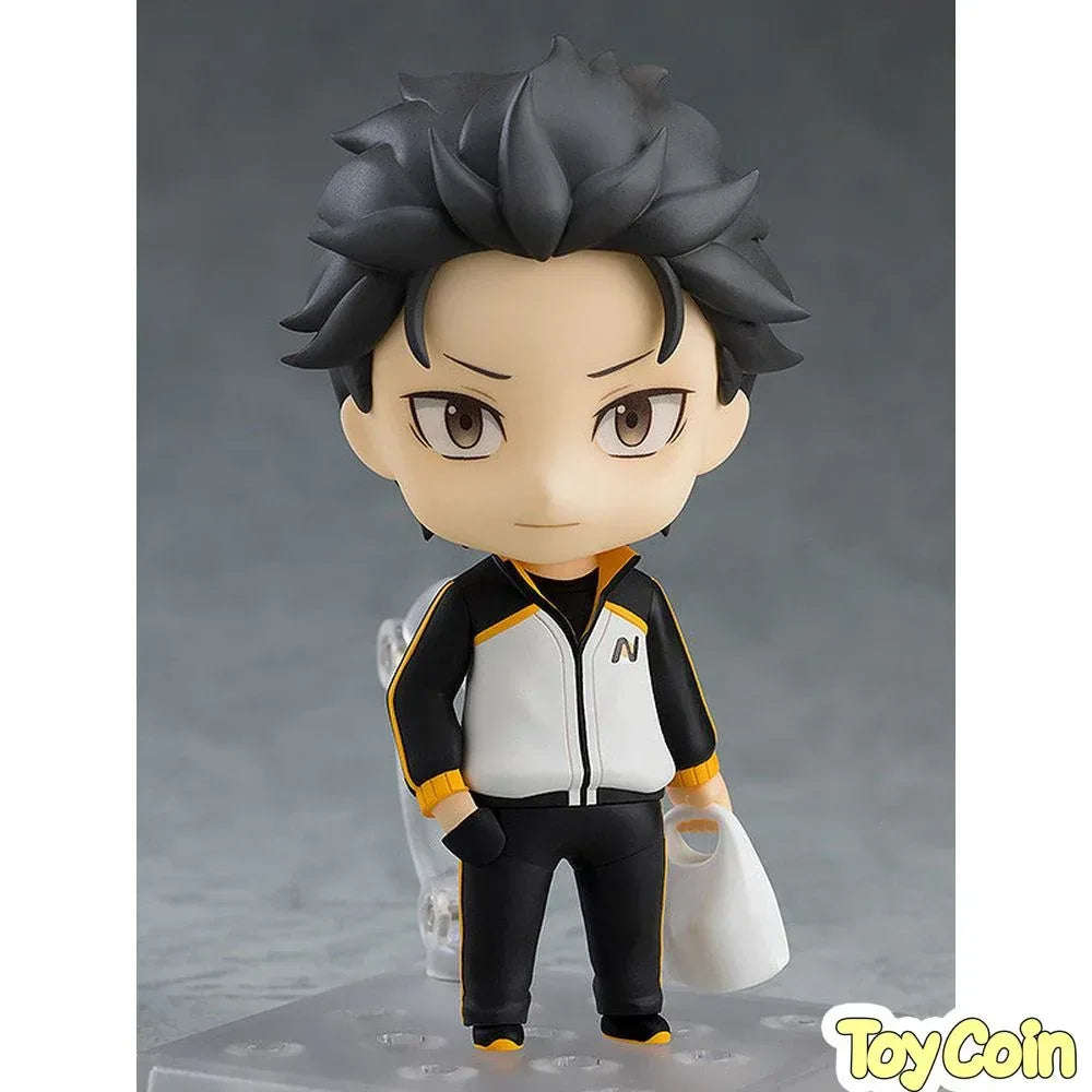 Nendoroid Subaru Natsuki by Good Smile Company - Shop at ToyCoin