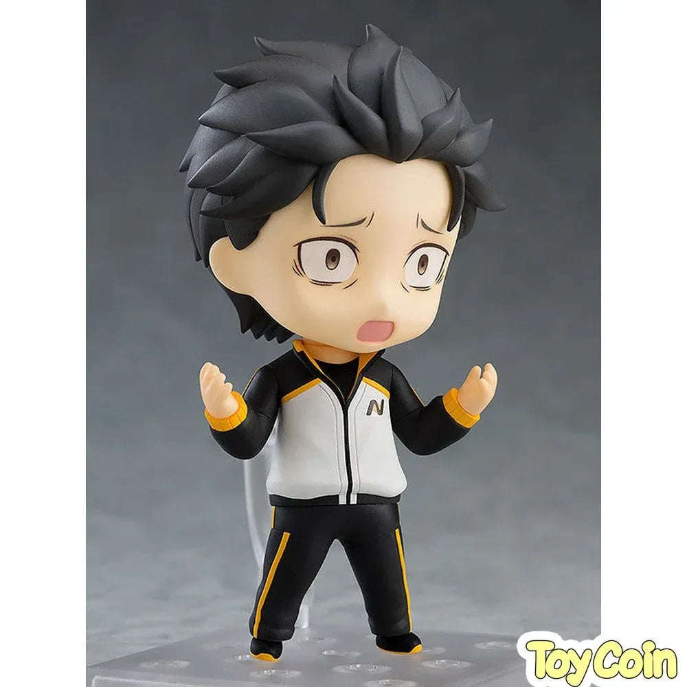 Nendoroid Subaru Natsuki by Good Smile Company - Shop at ToyCoin
