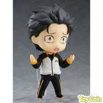 Nendoroid Subaru Natsuki by Good Smile Company - Shop at ToyCoin