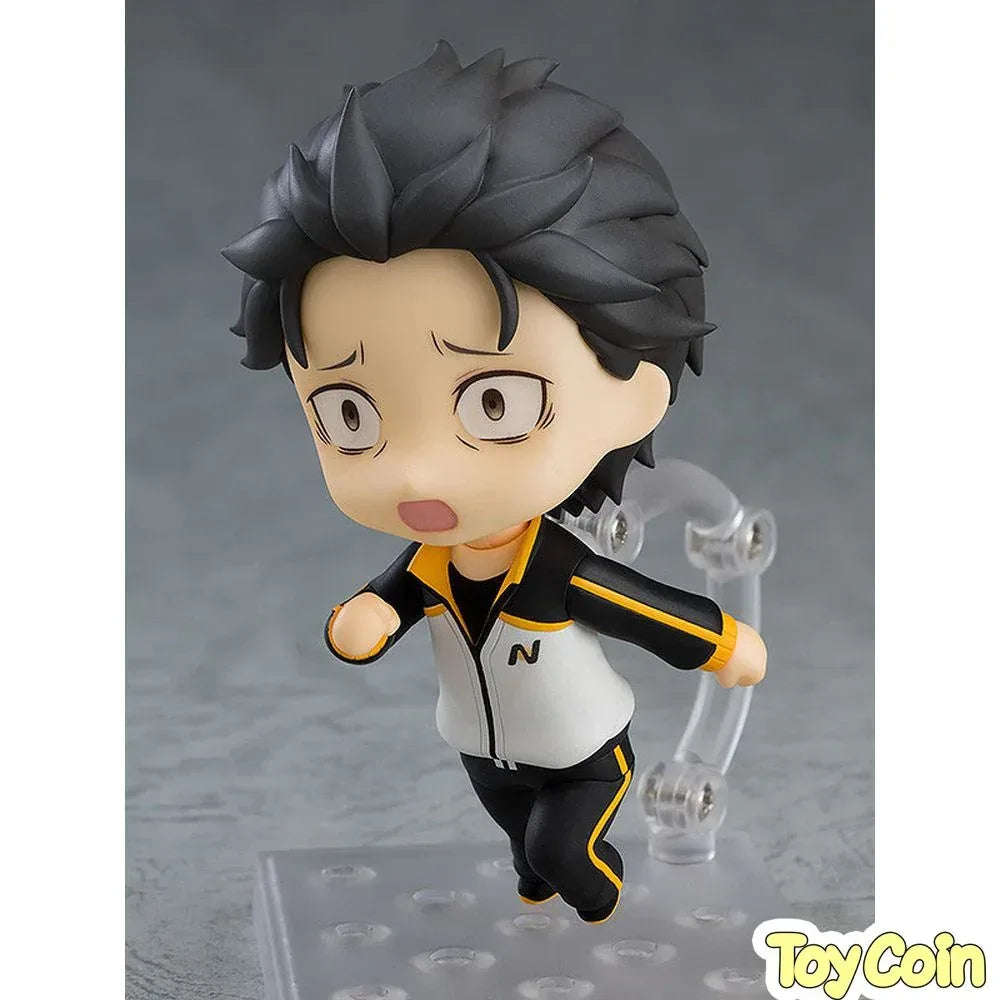 Nendoroid Subaru Natsuki by Good Smile Company - Shop at ToyCoin