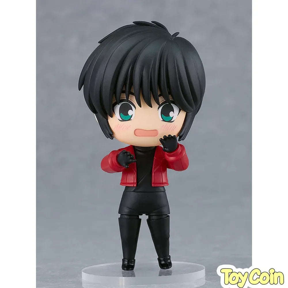 Nendoroid Subaru Sumeragi by Good Smile Company - Shop at ToyCoin