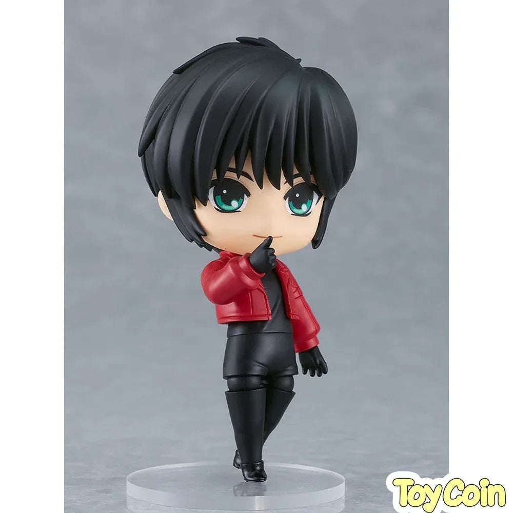 Nendoroid Subaru Sumeragi by Good Smile Company - Shop at ToyCoin