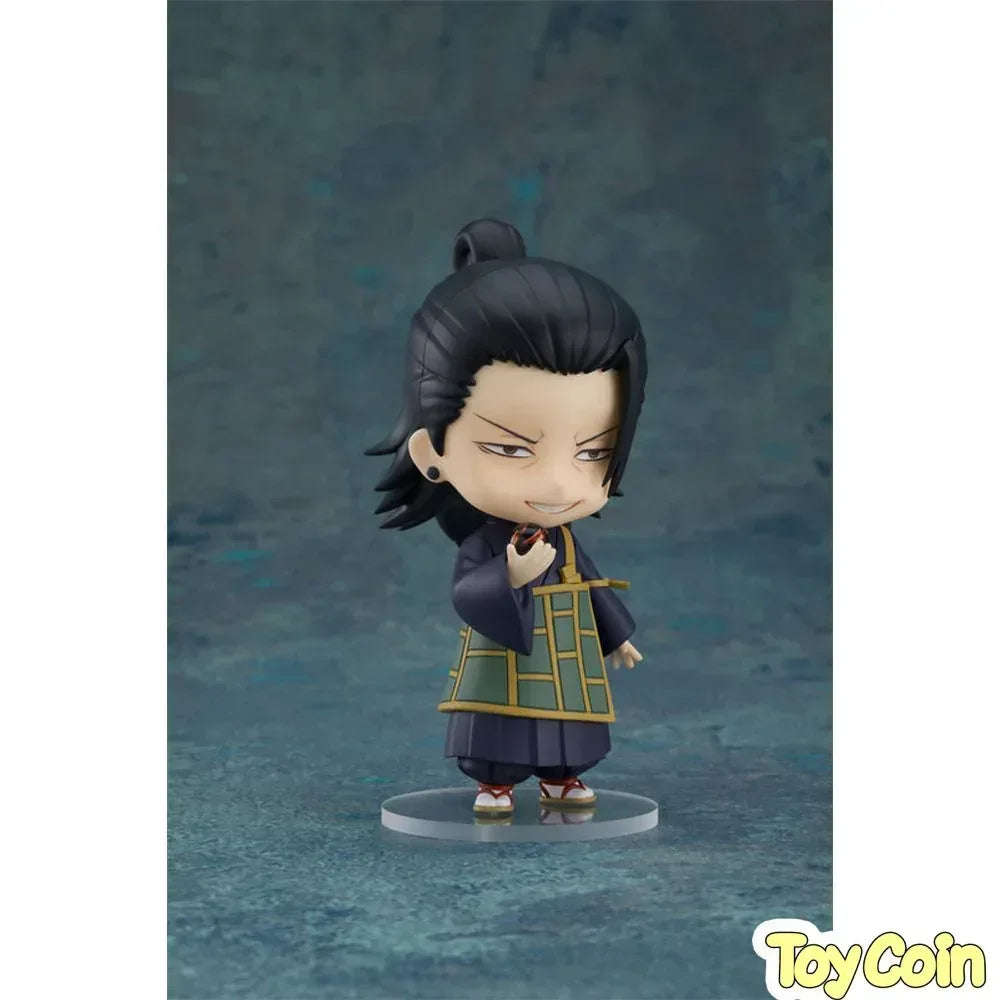 Nendoroid Suguru Geto: Jujutsu Kaisen 0 Ver. by Good Smile Company - Shop at ToyCoin