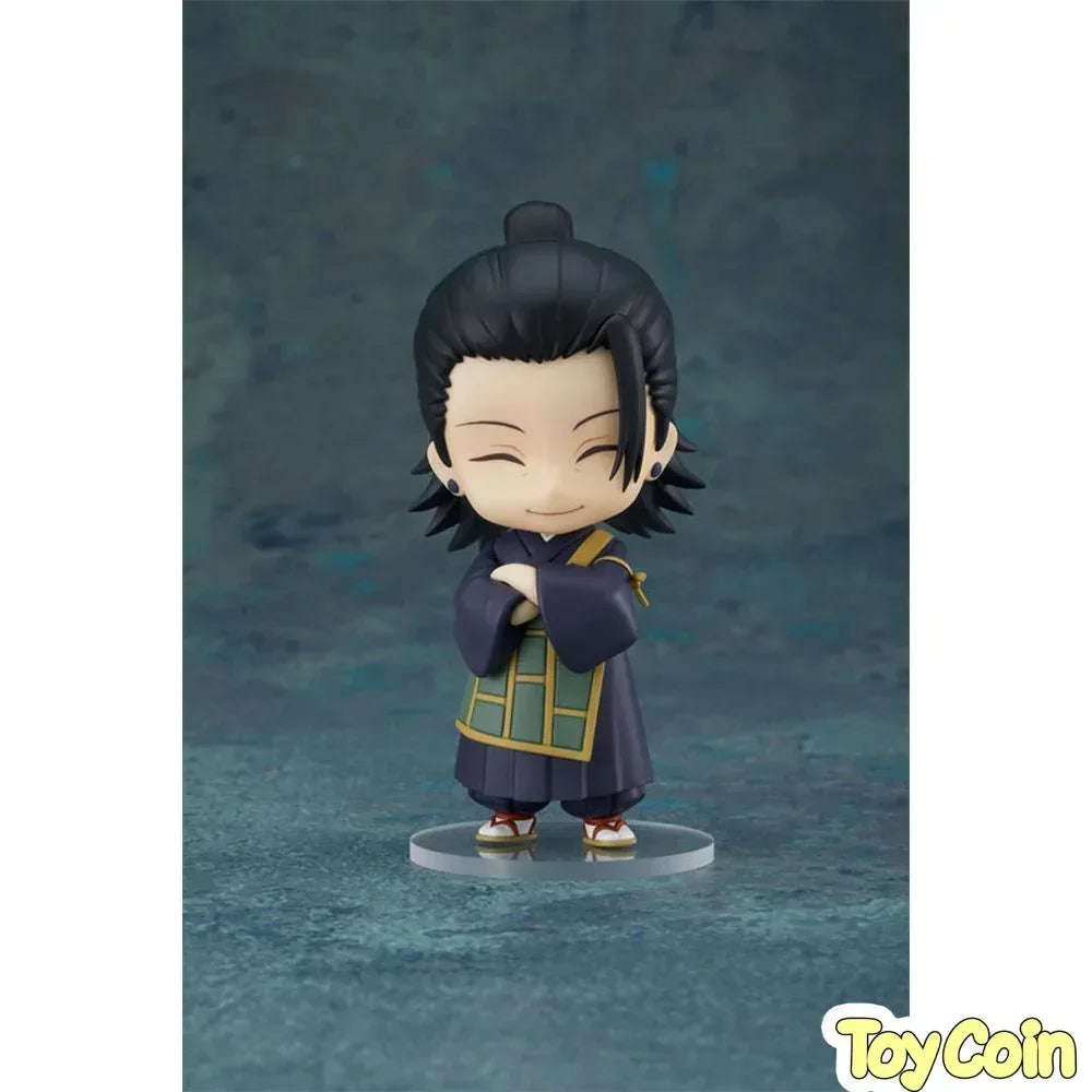 Nendoroid Suguru Geto: Jujutsu Kaisen 0 Ver. by Good Smile Company - Shop at ToyCoin