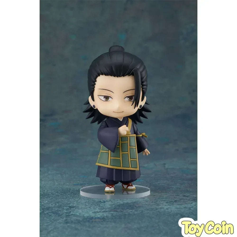 Nendoroid Suguru Geto: Jujutsu Kaisen 0 Ver. by Good Smile Company - Shop at ToyCoin