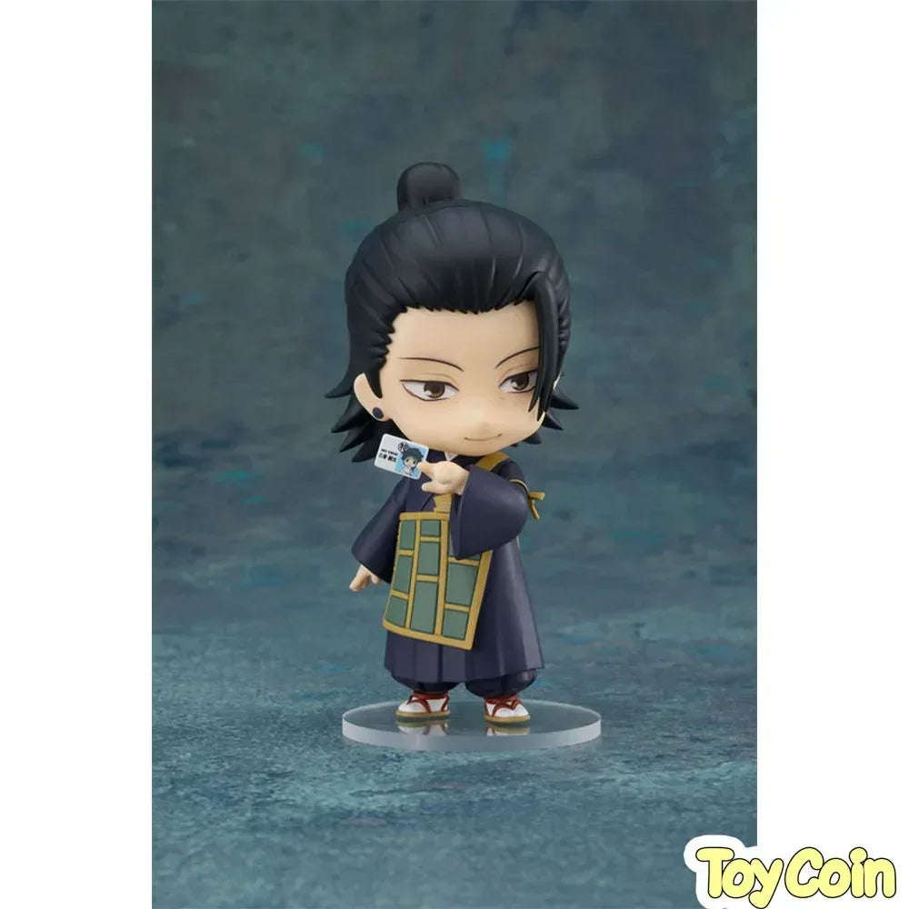 Nendoroid Suguru Geto: Jujutsu Kaisen 0 Ver. by Good Smile Company - Shop at ToyCoin