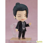 Nendoroid Suguru Geto Suit Ver. by Good Smile Company - Shop at ToyCoin