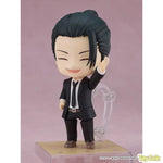 Nendoroid Suguru Geto Suit Ver. by Good Smile Company - Shop at ToyCoin