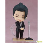 Nendoroid Suguru Geto Suit Ver. by Good Smile Company - Shop at ToyCoin